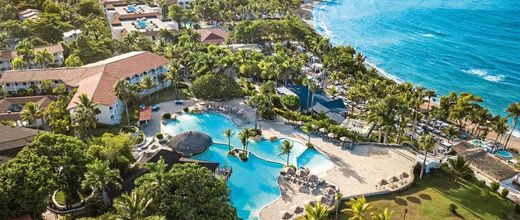 Lifestyle Tropical Beach Resort