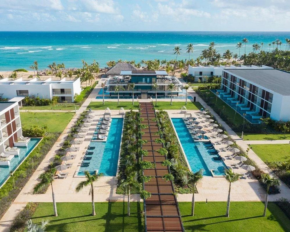 Live Aqua Beach Resort Punta Cana
