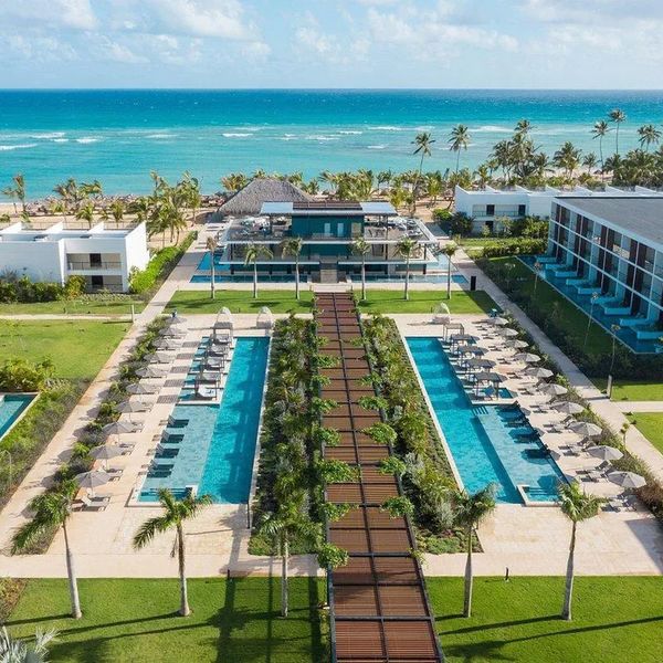 Hotel Live Aqua Beach Resort Punta Cana