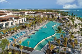 Lopesan Costa Bavaro