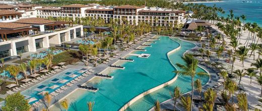 Lopesan Costa Bavaro