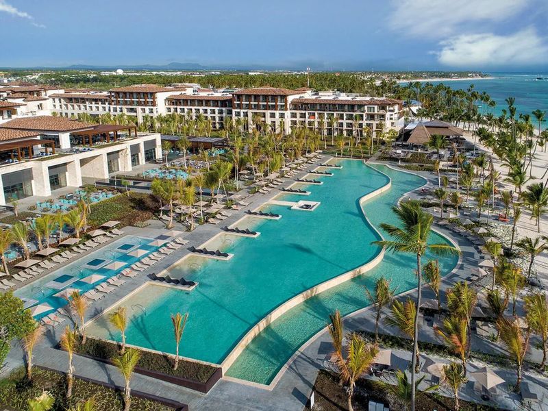 Lopesan Costa Bavaro