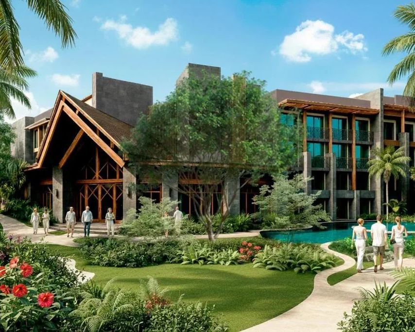 Lopesan Serenity Bay Resort
