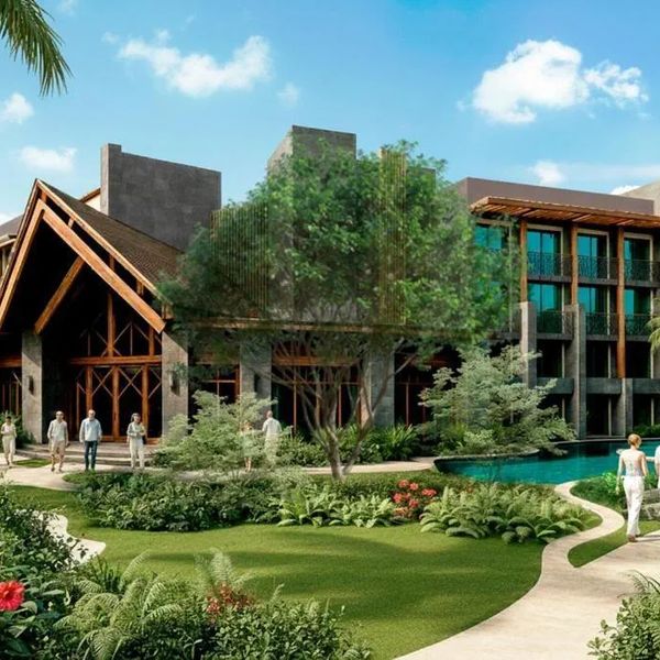 Lopesan Serenity Bay Resort