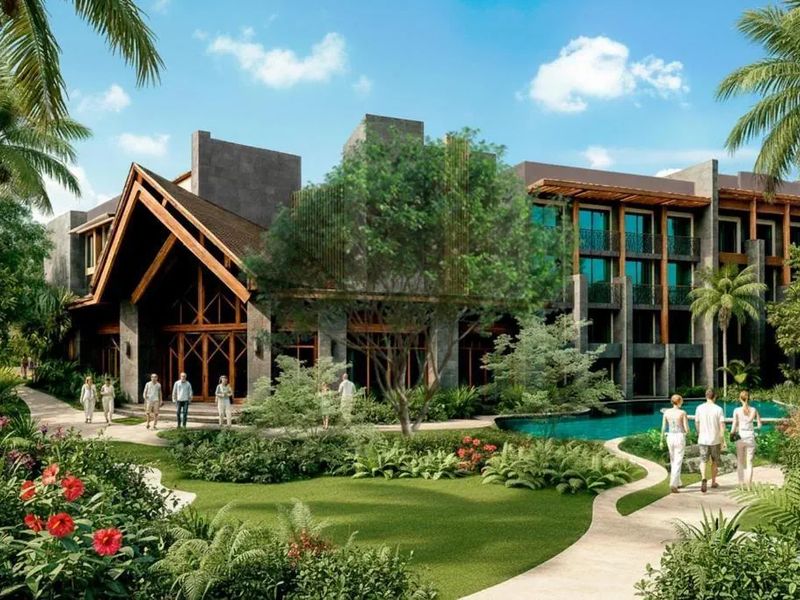 Lopesan Serenity Bay Resort