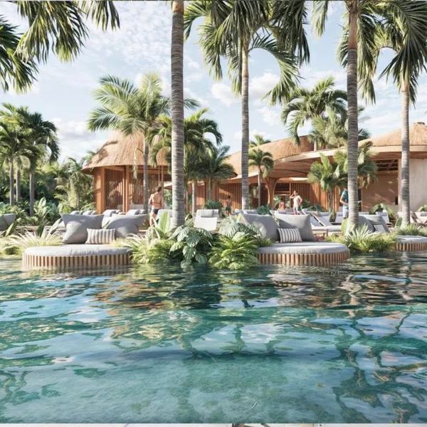 Lopesan Serenity Bay Resort – 2026-10-06 - Zdjęcie 2