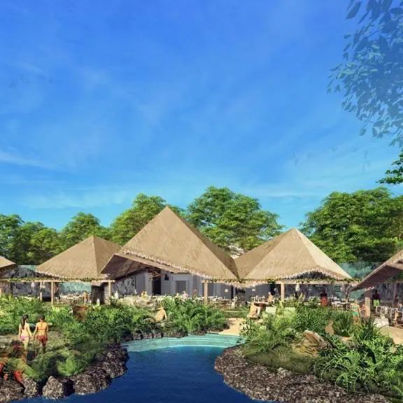 Lopesan Serenity Bay Resort – 2026-10-06 - Zdjęcie 3