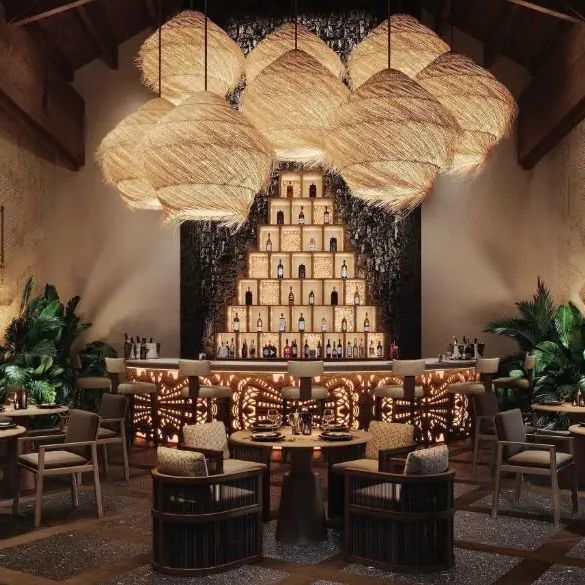 Lopesan Serenity Bay Resort