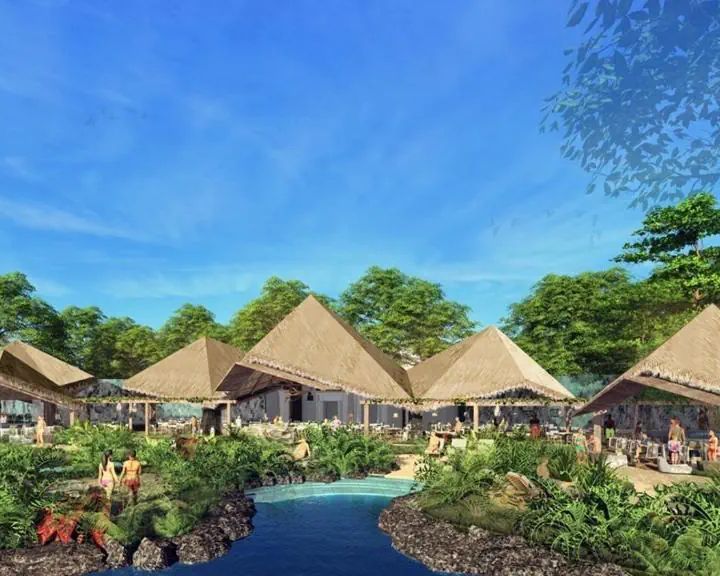 Lopesan Splash Cove Resort