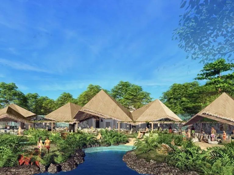Lopesan Splash Cove Resort