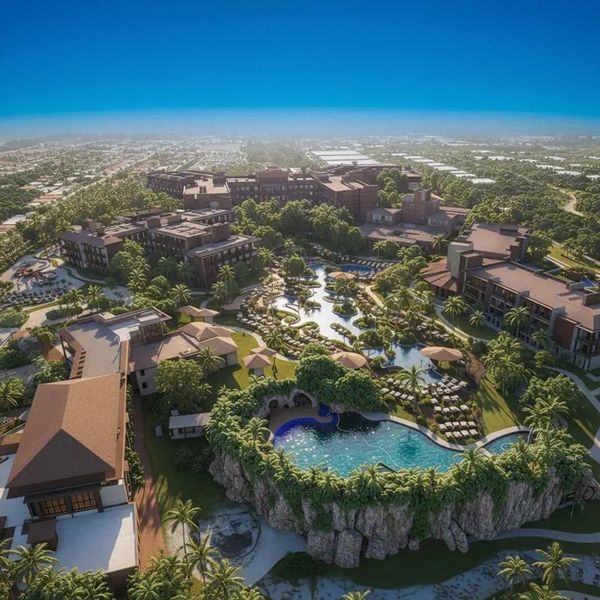 Lopesan Splash Cove Resort – 2026-10-30 - Zdjęcie 2