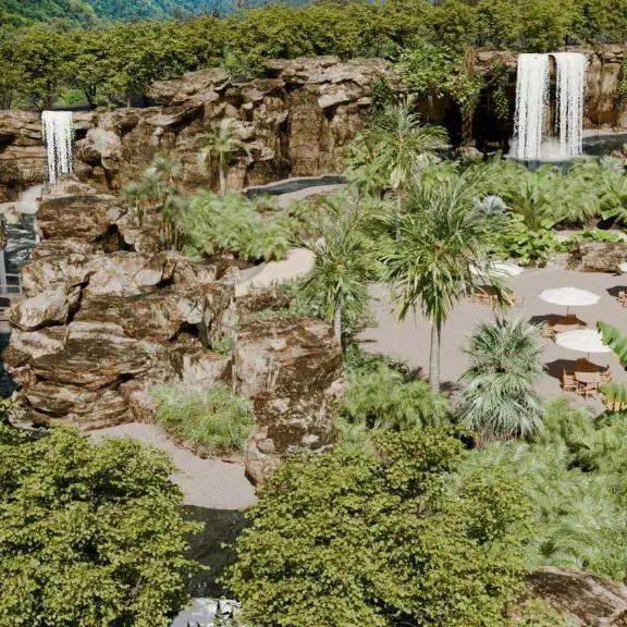 Lopesan Splash Cove Resort – 2026-10-30 - Zdjęcie 3