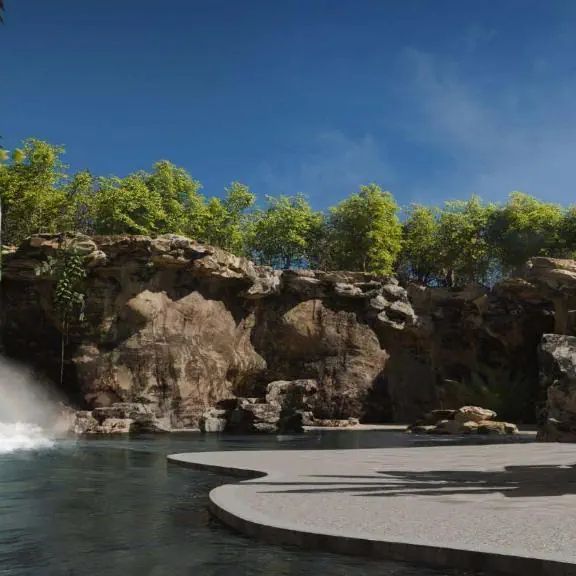 Lopesan Splash Cove Resort