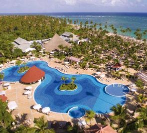 Luxury Bahia Principe Ambar Don Pablo Collection