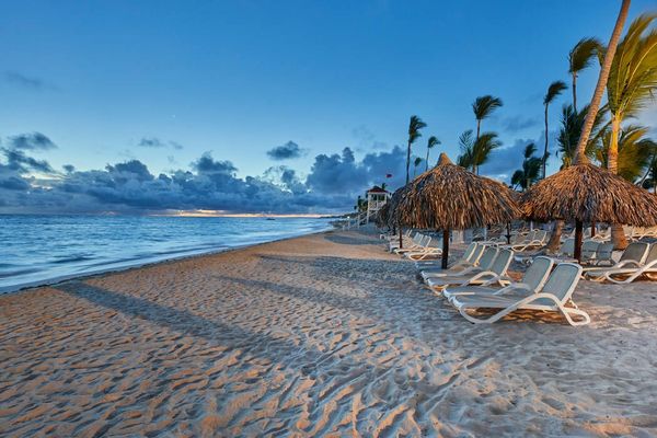 Luxury Bahia Principe Ambar Don Pablo Collection