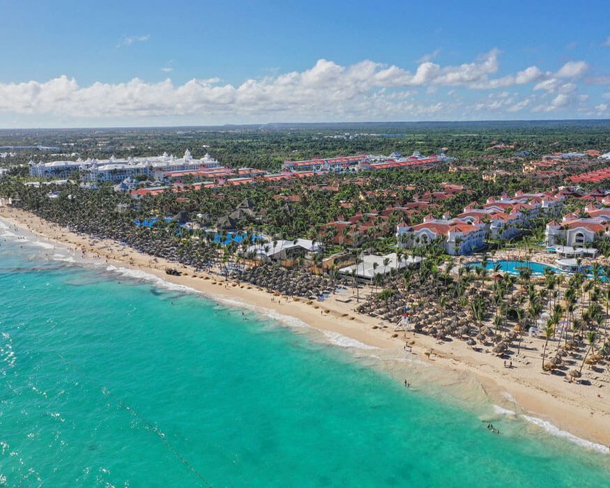 Luxury Bahia Principe Ambar Don Pablo Collection