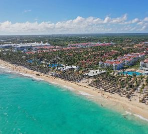 Luxury Bahia Principe Ambar Don Pablo Collection