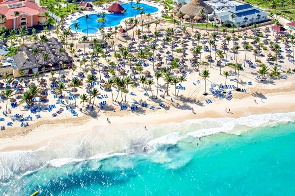 Luxury Bahia Principe Ambar Don Pablo Collection