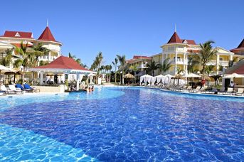 Luxury Bahia Principe Bouganville