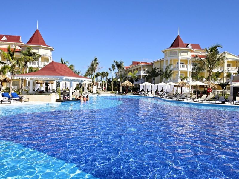 Luxury Bahia Principe Bouganville