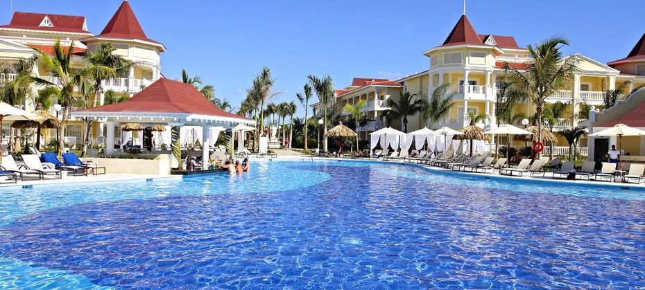 Luxury Bahia Principe Bouganville