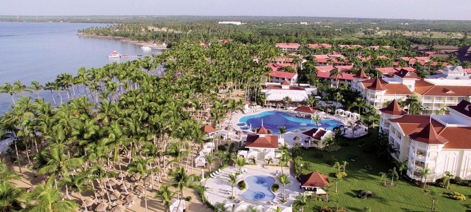 Luxury Bahia Principe Bouganville