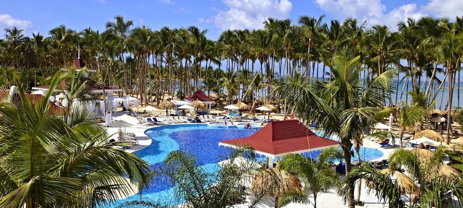 Luxury Bahia Principe Bouganville