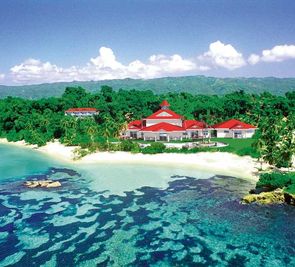 Luxury Bahia Principe Cayo Levantado
