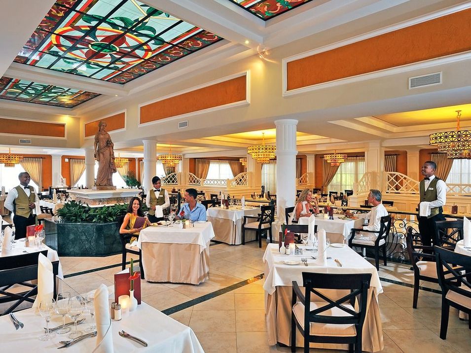restauracja