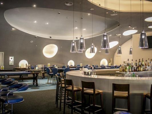 drink bar
