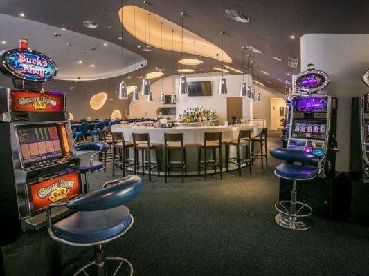 drink bar
