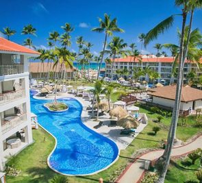 Majestic Mirage Punta Cana Club Adults Only