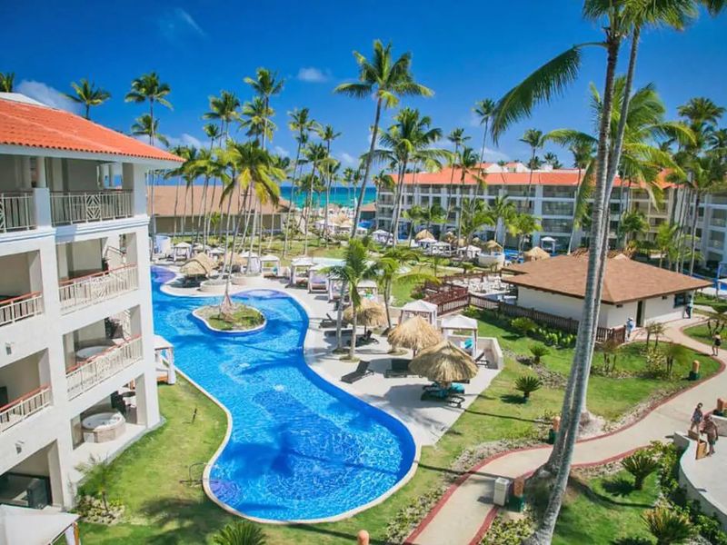 Majestic Mirage Punta Cana Club Adults Only