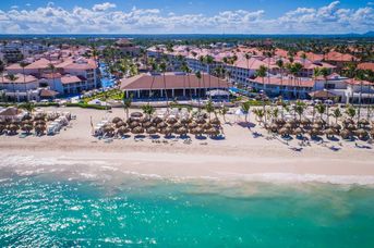 Majestic Mirage Punta Cana