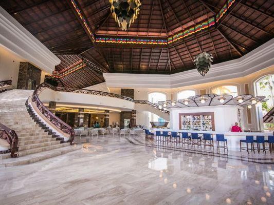 recepcja / lobby