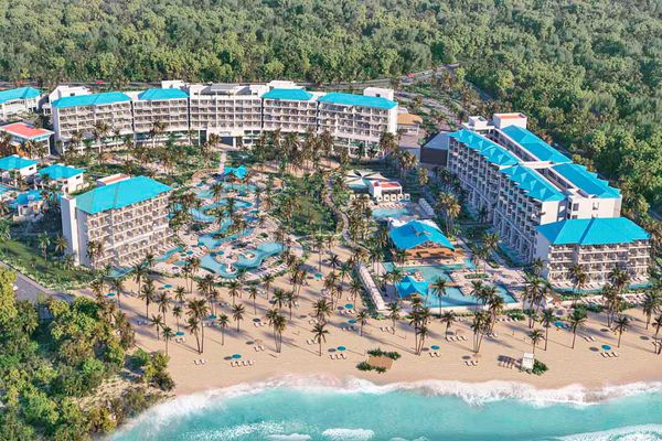 Dreams Cap Cana Resort & Spa