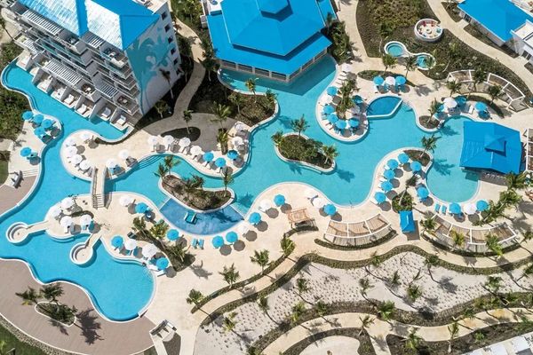 Dreams Cap Cana Resort & Spa