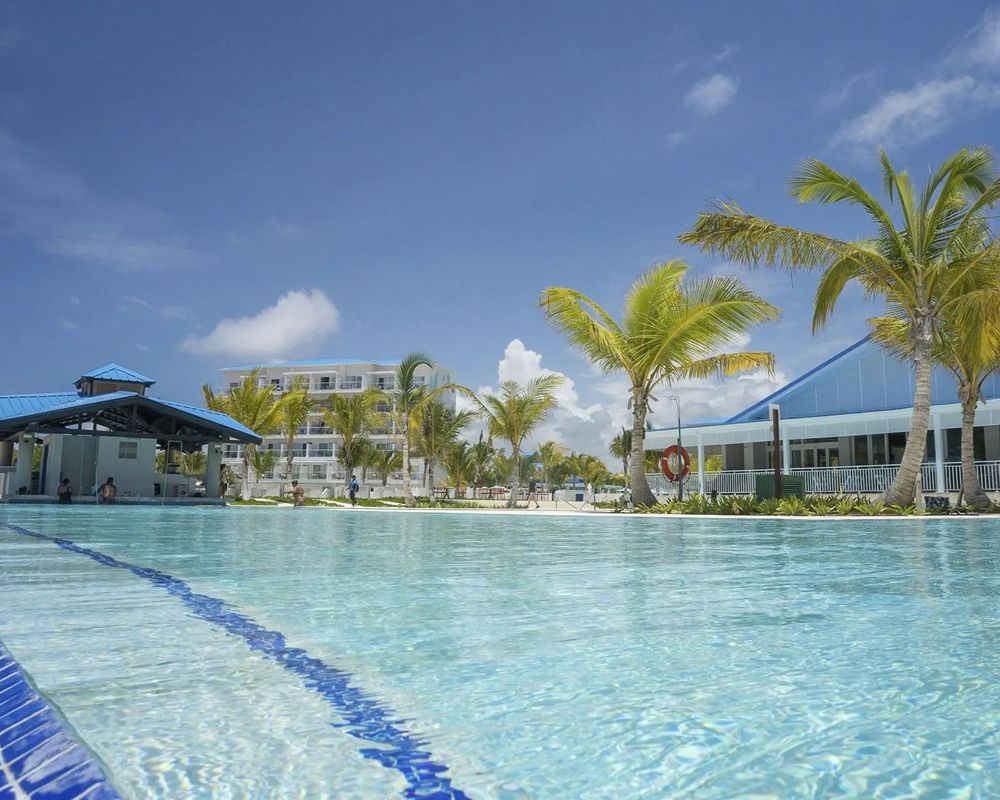 Dreams Cap Cana Resort & Spa