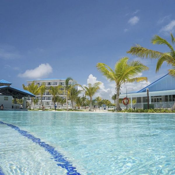 Dreams Cap Cana Resort & Spa