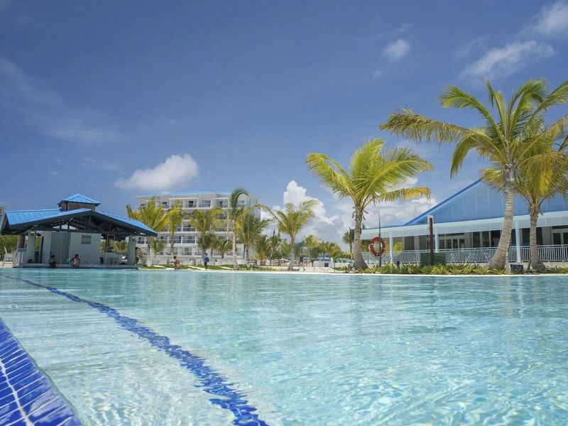 Margaritaville Island Reserve Cap Cana Hammock 5*