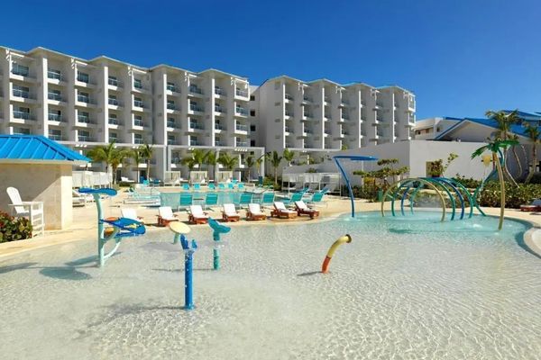 Margaritaville Island Reserve Cap Cana Wave