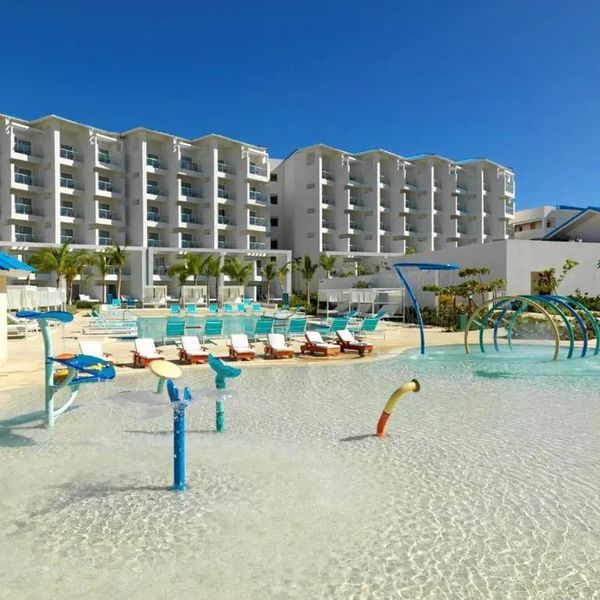 Margaritaville Island Reserve Cap Cana Wave – 2026-06-13 - Zdjęcie 3