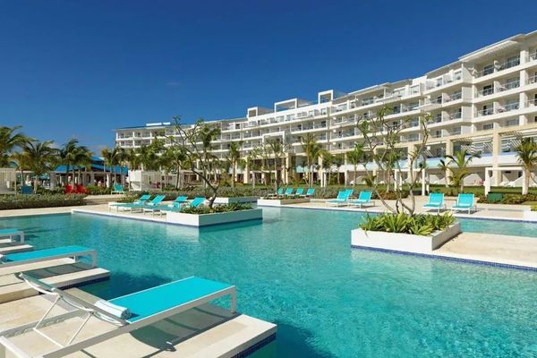 Margaritaville Island Reserve Cap Cana Wave