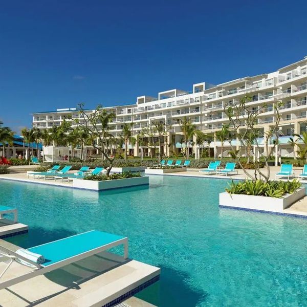 Margaritaville Island Reserve Cap Cana Wave – 2026-06-13 - Zdjęcie 2