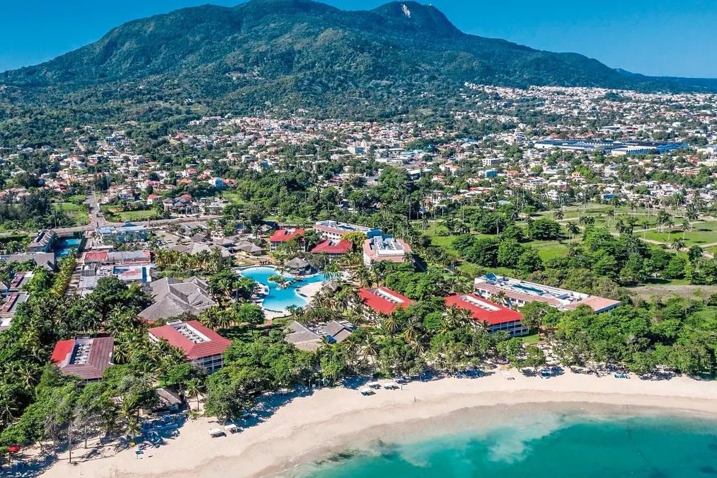 Puerto Plata (7 dni) w Marien Puerto Plata (ex. Be Live Collection Marien) z Warszawy (AI)