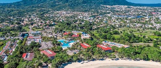 Marien Puerto Plata (ex. Be Live Collection Marien)