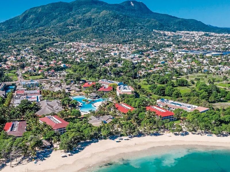 Marien Puerto Plata (ex. Be Live Collection Marien)