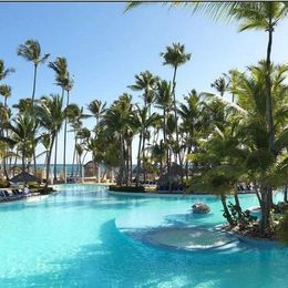 Melia Caribe Beach Resort
