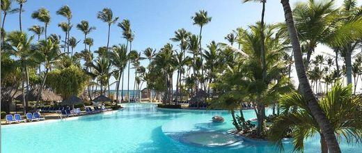 Melia Caribe Beach Resort