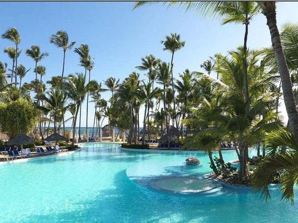 Melia Caribe Beach Resort